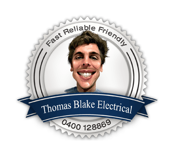 Thomas Blake Electrical | Electrician | Brisbane | Coorparoo | Bulimba
