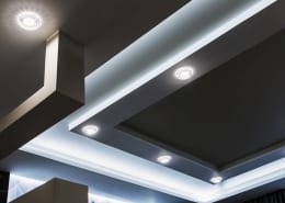 Opting LED Lighting | Thomas Blake Electrical
