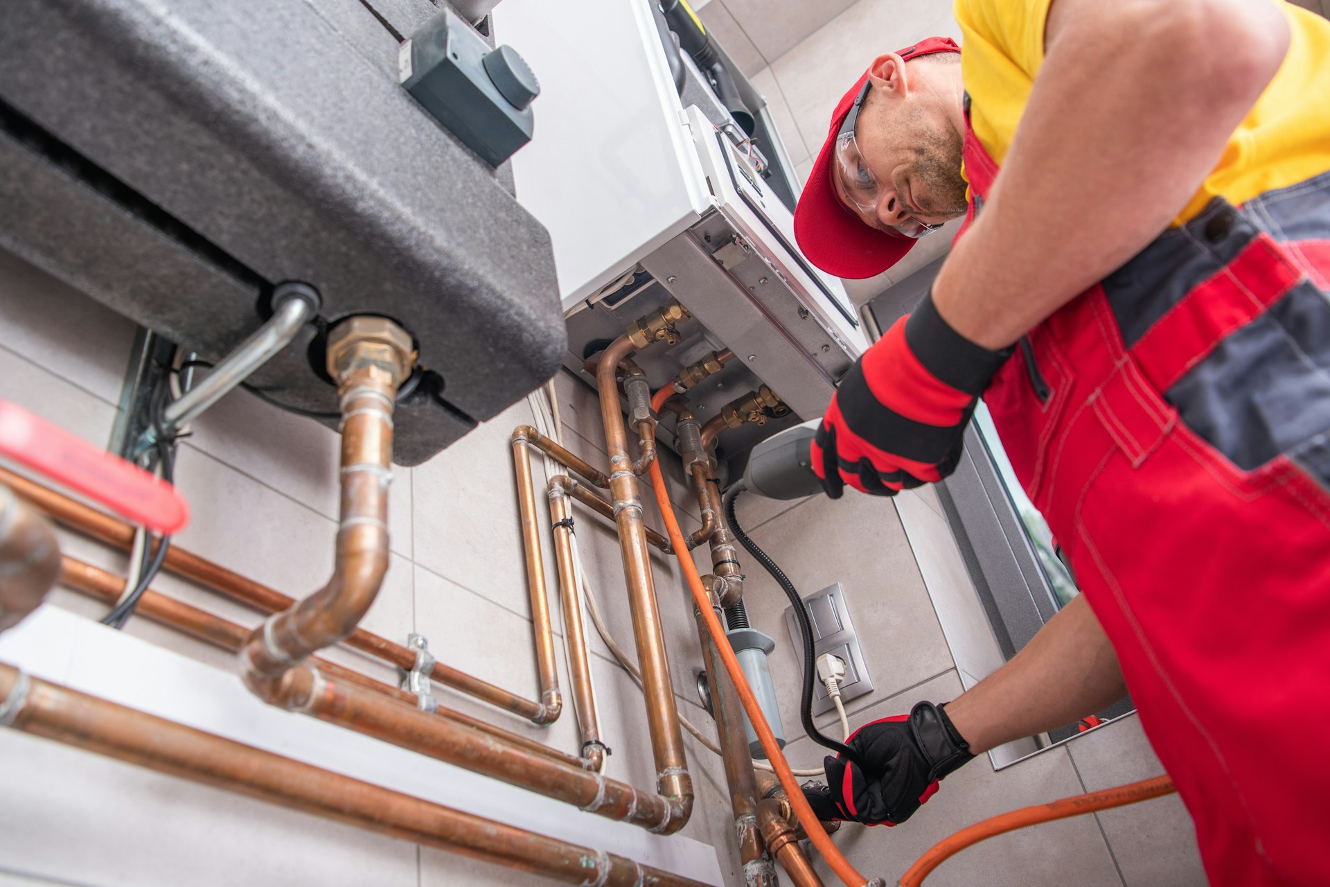 Ways to Maintain Your Hot Water System