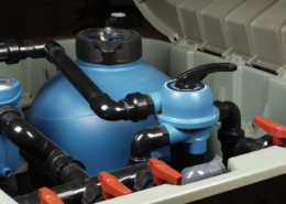 Pool Pump