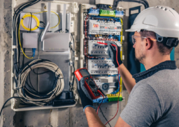 Electrical Problems