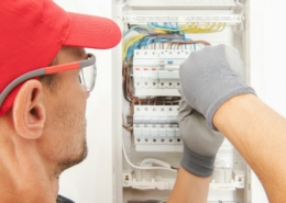 Safety Switch