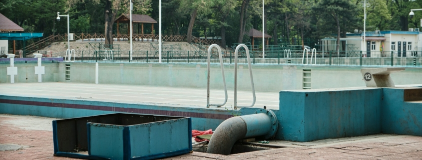 Pool Pump