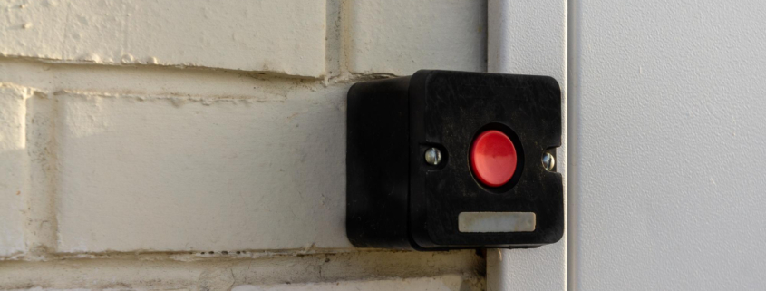 Safety Switch