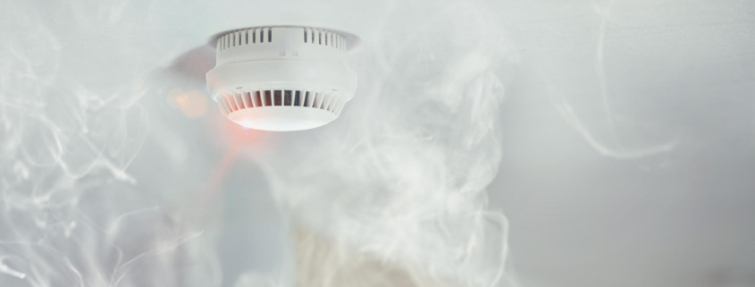 Smoke Alarms