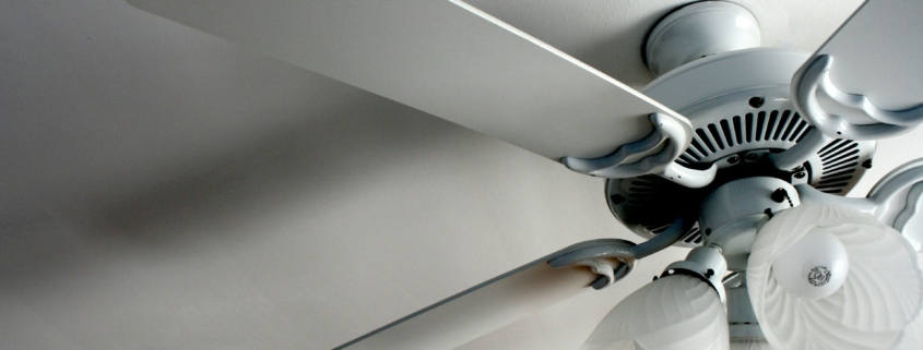 Ceiling Fan