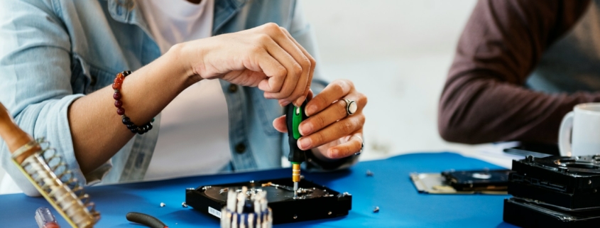 Electrical Equipment
