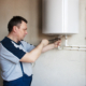 Hot Water System