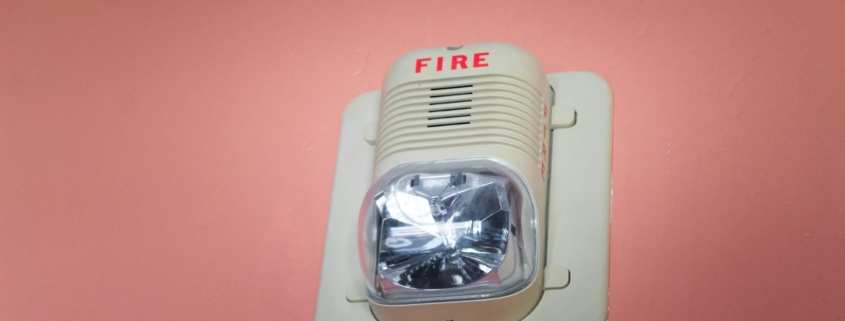 Smoke Alarm