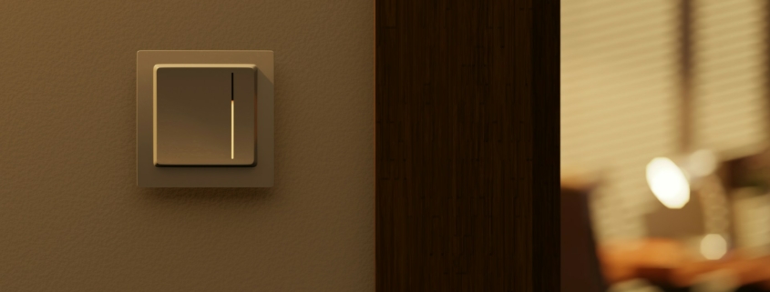 Modern Safety Switches