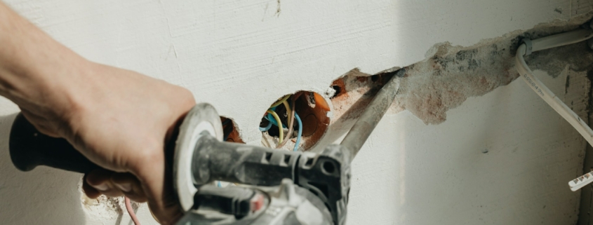 Home Renovation Electrical