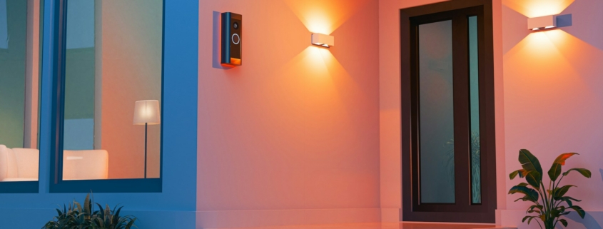 Home Security