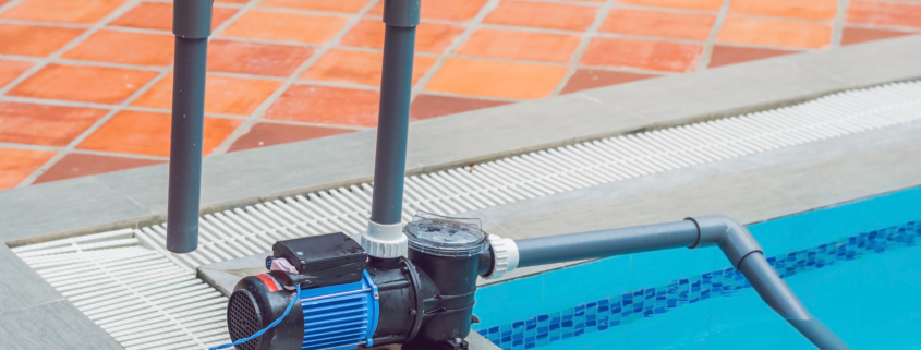 pool pump