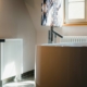 Bathroom Heater