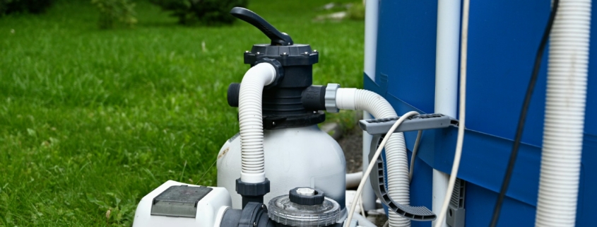 Pool Pump
