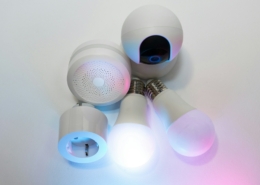Sensor Light
