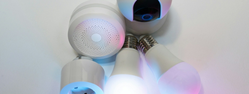 Sensor Light