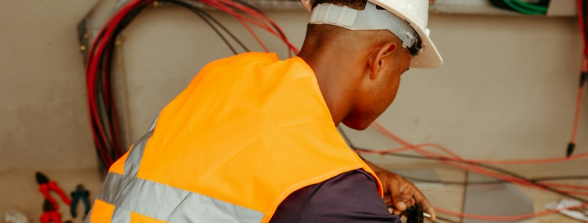 Electrical Maintenance