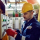 Electrician