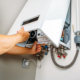 Hot Water Electrician