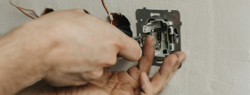 Wiring