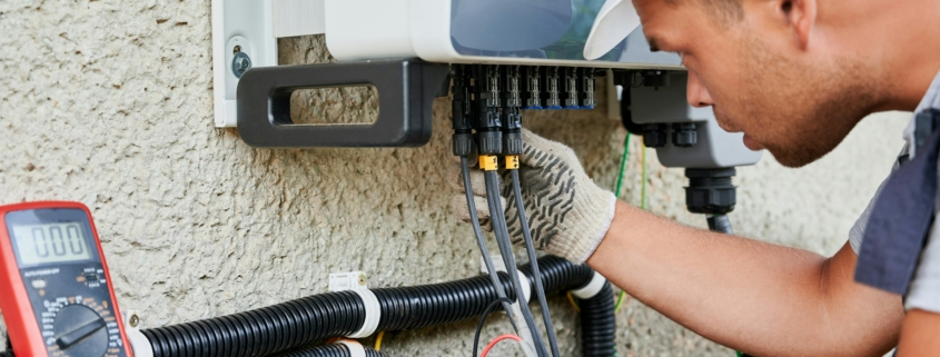 Electrical Contractors