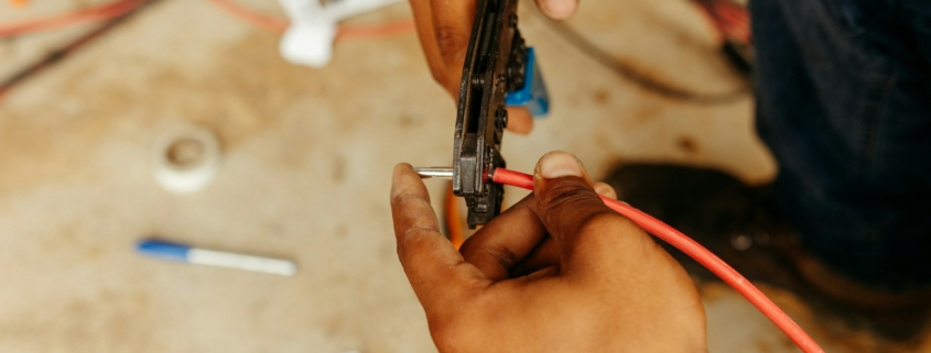 Electrical Repair