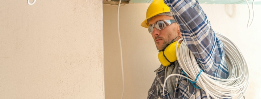 Electrician Services