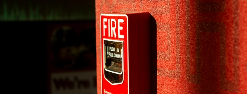 Fire Alarm