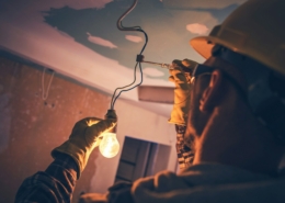 LED Lighting