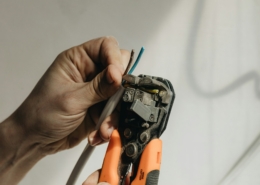Electrical Repairs