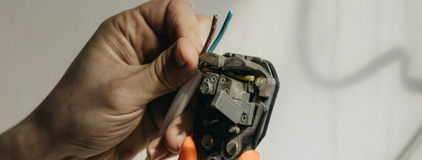 Electrical Repairs