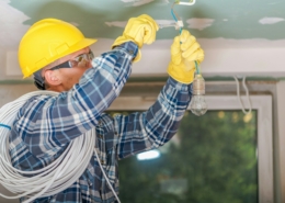 Electrician