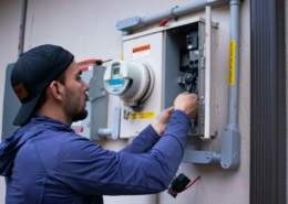 Repair Electrical Problems