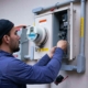 Repair Electrical Problems