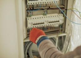 Electrical Work