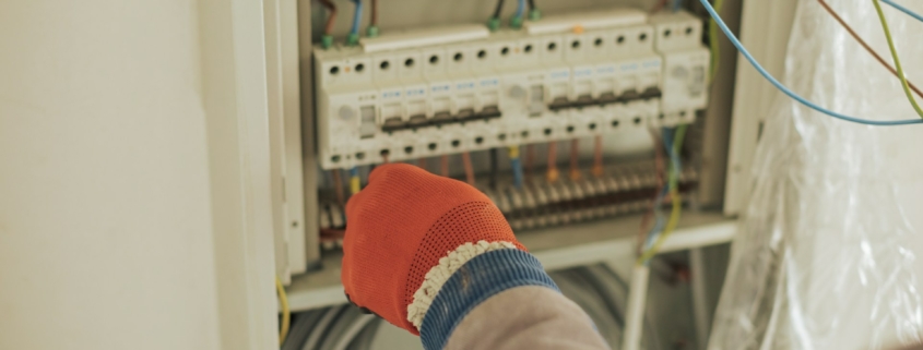 Electrical Work