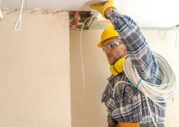 Electrician