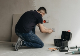 Electrician