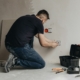 Electrician