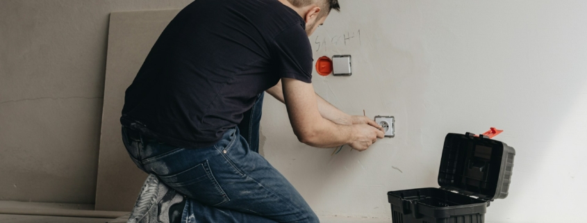 Electrician
