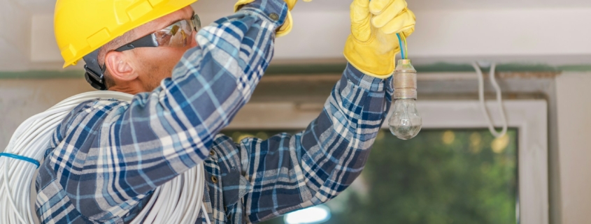 Electrician