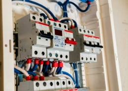 Circuit Breaker
