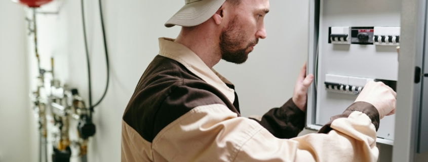 Electrician