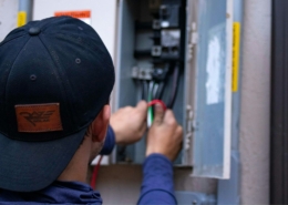 Electrical Contractors