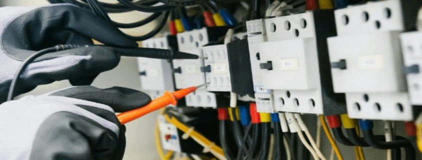 Electrical Upgrade