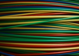 Wire Colours
