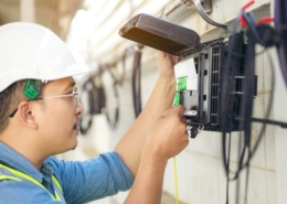 Electrical Maintenance