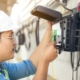 Electrical Maintenance