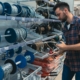 Electrical Retailers
